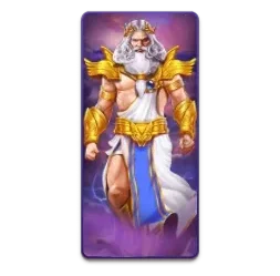 Olympus
Super Scatter