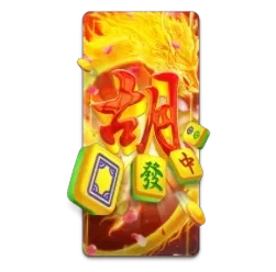 Mahjong
Ways