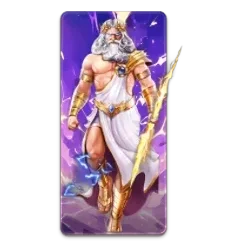 Gates Of
Olympus Slot