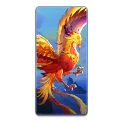 Phoenix
Legend