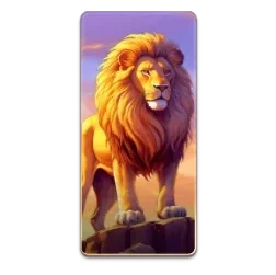 Lion
Safari