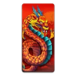 Floating
Dragon Slot