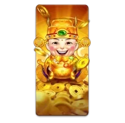 Duo Fu Duo
Cai Grand